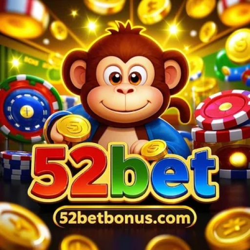 Explorando a Categoria de Jogos Móveis no 52bet: A Nova Fronteira das Apostas Online