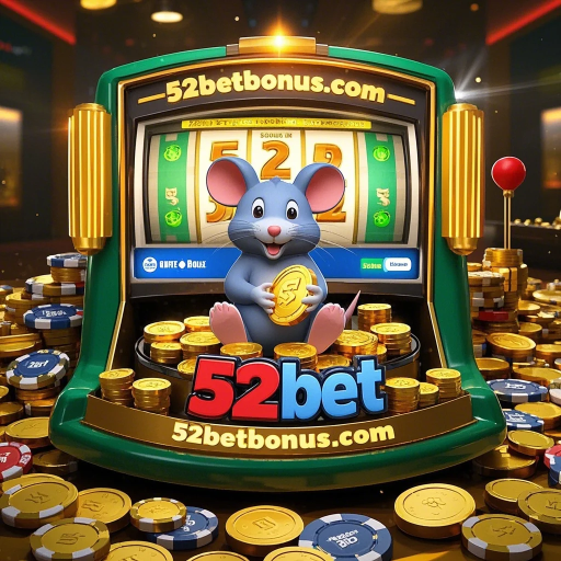 Explorando as Promoções Imperdíveis da 52bet