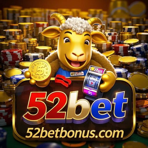 Descubra a Área VIP do 52bet: Uma Experiência de Jogo Exclusiva